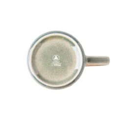 Laguiole Lot De 2 Mugs Vert - "jade" -Laguiole Soldes Boutique 023b6d88757ecf817d157cdb0e96a089