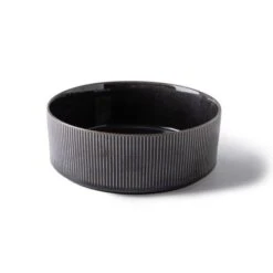 Laguiole Saladier Noir - "charbon"