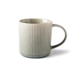 Laguiole Lot De 2 Mugs Vert - "jade"