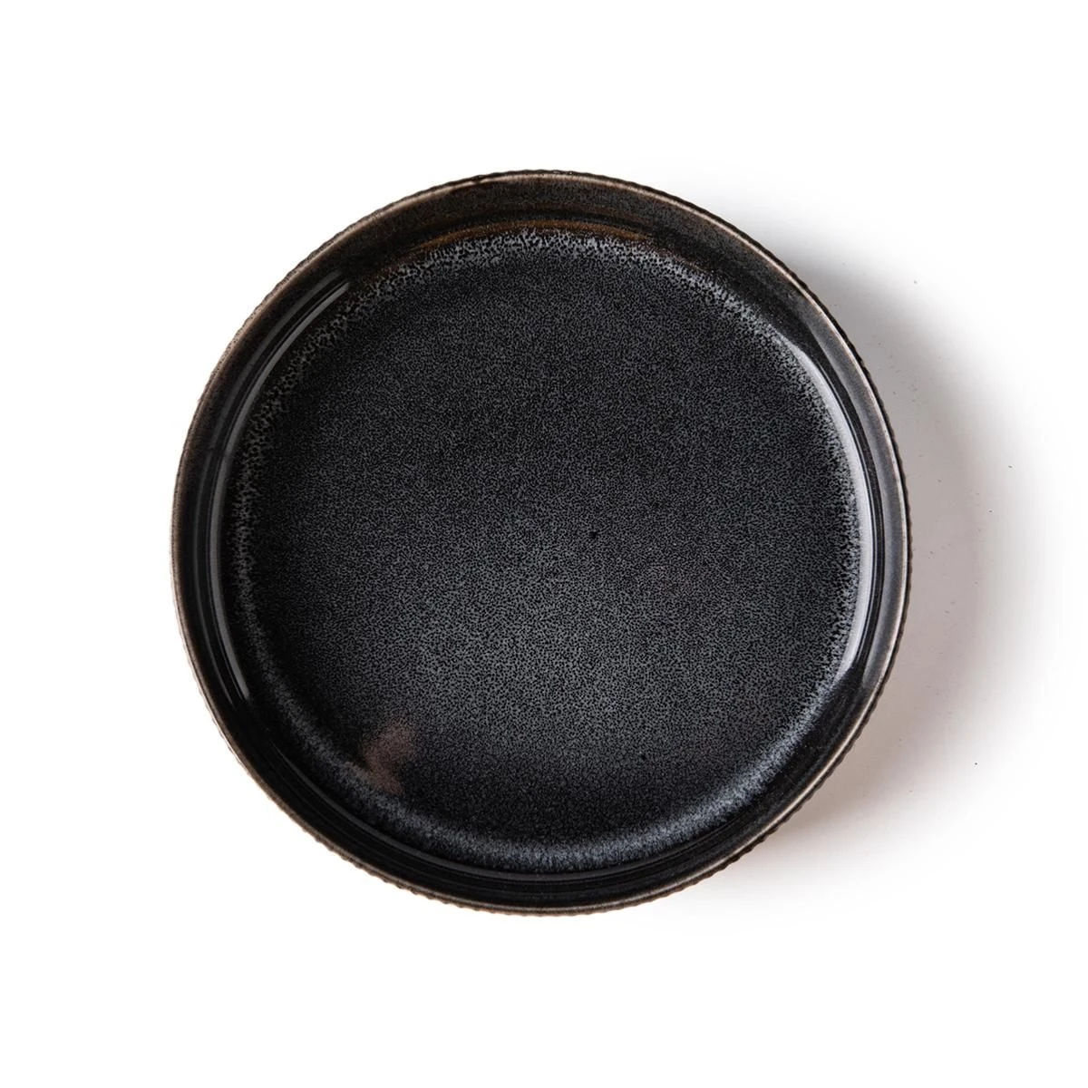 Laguiole Service 18 Pièces Noir - "charbon" 6 Laguiole Service 18 Pièces Noir - "charbon" – Image 6