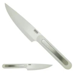 Laguiole 6 Couteaux Steak Céramique -Laguiole Soldes Boutique 18bb668a866b93ef19f80d0413c1613a