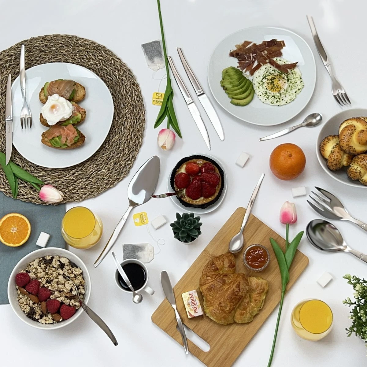 Pelle à Tarte - Jet 3 Pelle à Tarte - Jet – Image 3