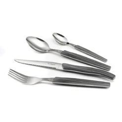 Rising Sun - Coffret 24 Pièces Gris