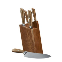 Tsukiji - Bloc Cuisine 5 Pièces