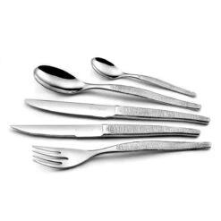 Jet Textil - Ménagère 30 Pièces