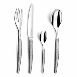 Jet Textil - Ménagère Table 50 Pièces