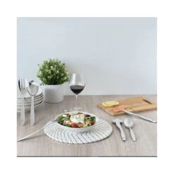 Figure - Set 6 Couteaux Steak -Laguiole Soldes Boutique 3546690670606 3