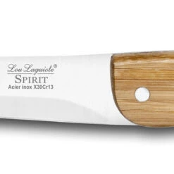 Spirit - Set 6 Couteaux Steak Lame Dentée