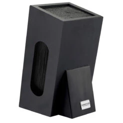 Universal - Bloc Spaghetti 5 Couteaux De Cuisine -Laguiole Soldes Boutique 3546696711150 4