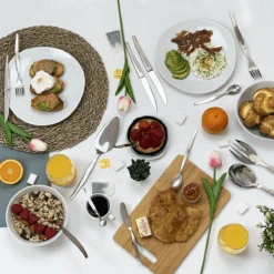 Jet - Pelle à Tarte 5 Jet - Pelle à Tarte -Laguiole Soldes Boutique 3546698230369 3