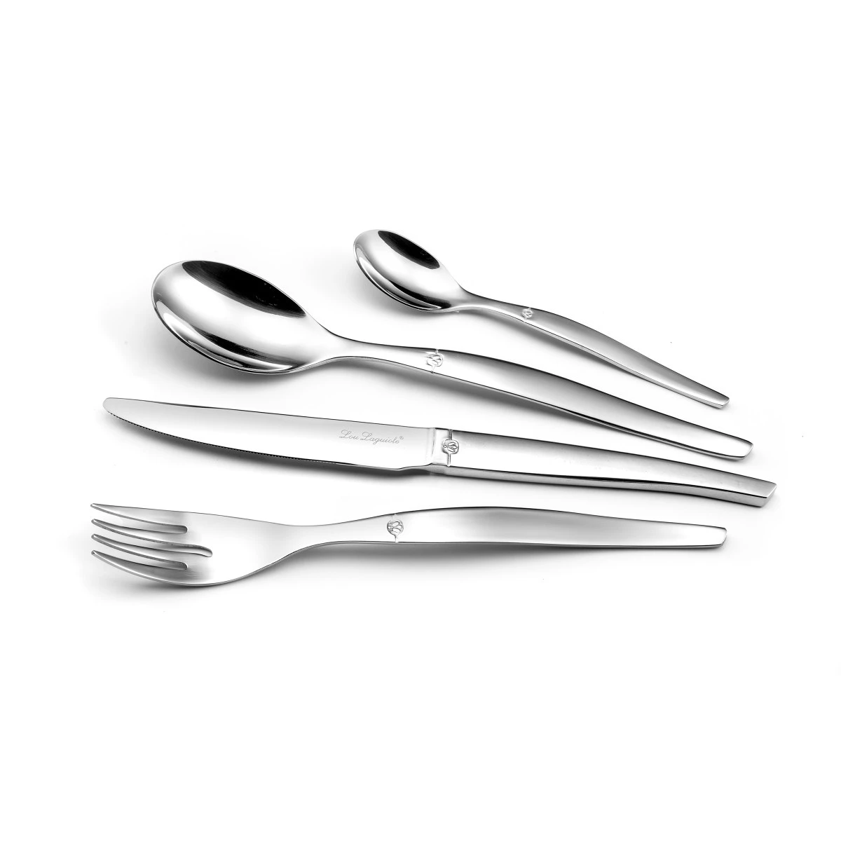 Jet Table - Ménagère 24 Pièces 1 Jet Table - Ménagère 24 Pièces