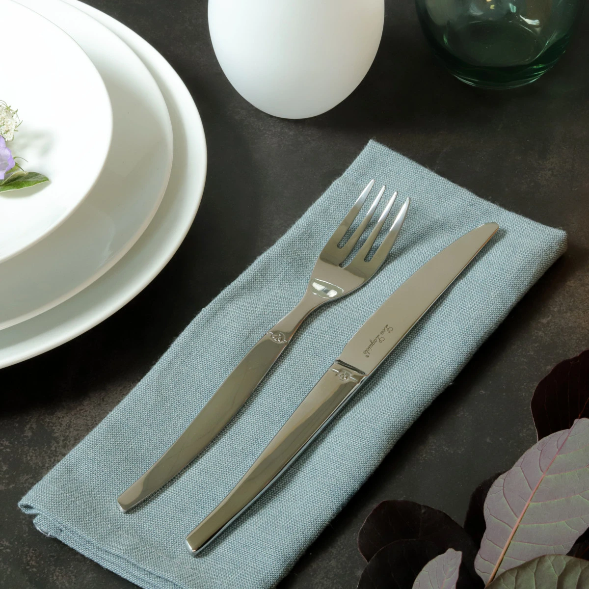 Jet Table - Ménagère 24 Pièces 4 Jet Table - Ménagère 24 Pièces – Image 4