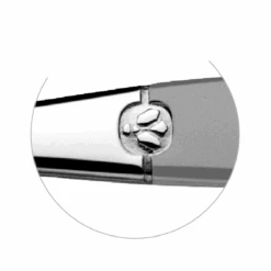 Jet Sablé - Ménagère 24 Pièces -Laguiole Soldes Boutique 3546698231557 4 1