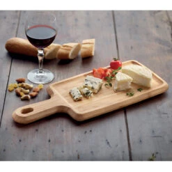 Essentiel - Set Découpe 4 Pièces -Laguiole Soldes Boutique 3546699700045 2 2