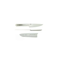 Laguiole 6 Couteaux Steak Céramique -Laguiole Soldes Boutique 56cdf046e5c50ffa41d8c49570655ecc