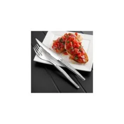 Ménagère 24 Pièces Avec Couteaux Steak - Jet -Laguiole Soldes Boutique 5cc0995c9ba62e0ac66f2708040e7341 1