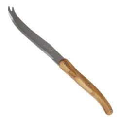 Laguiole Plateau à Fromage Carte De France, Avec Couteau Manche Olivier -Laguiole Soldes Boutique 63082bba1ff6c9c654a60e61ab6558dc