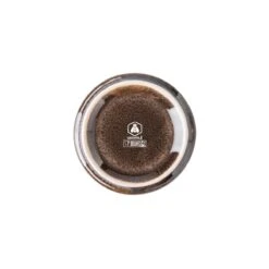 Laguiole Lot De 4 Tasses Marron - "cappuccino" -Laguiole Soldes Boutique 66d98c9d2e20609886e3d3e193f629d0