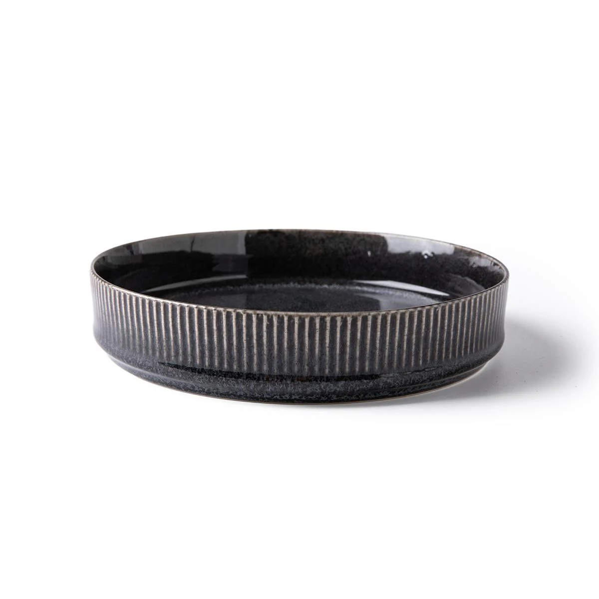 Laguiole Service 18 Pièces Noir - "charbon" 5 Laguiole Service 18 Pièces Noir - "charbon" – Image 5