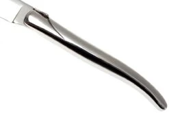 Set De Couteaux à Steak De 6 Pièces Laguiole En Aubrac Shiny 9 Set De Couteaux à Steak De 6 Pièces Laguiole En Aubrac Shiny -Laguiole Soldes Boutique AU6MC99IBI 04 laguiole en aubrac steakmesset au6mc99ibi 04