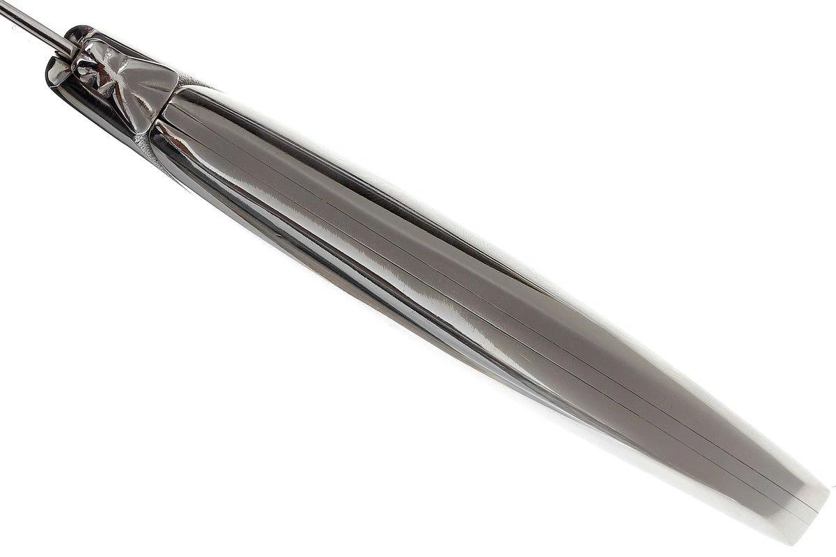 Set De Couteaux à Steak De 6 Pièces Laguiole En Aubrac Shiny 5 Set De Couteaux à Steak De 6 Pièces Laguiole En Aubrac Shiny – Image 5