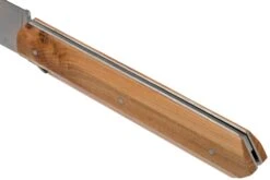 Laguiole En Aubrac Re-move Set De 6 Couteaux à Steak En Genévrier -Laguiole Soldes Boutique AU6MC99RGEIL 05 laguiole en aubrac