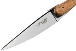 Laguiole En Aubrac Ecir Set De Couteaux à Steak 6 Pièces -Laguiole Soldes Boutique AU6MC99Z92L 03 laguiole en aubrac