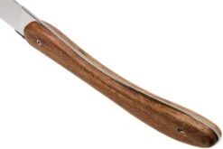 Laguiole En Aubrac Ecir Set De Couteaux à Steak 6 Pièces -Laguiole Soldes Boutique AU6MC99Z92L 04 laguiole en aubrac