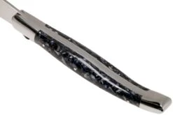 Laguiole En Aubrac Oyster C2I99CQMI Couteau à Huîtres Coquille De Moule -Laguiole Soldes Boutique AUC2I99CQMI 04 laguiole en aubrac