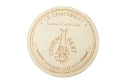 Laguiole En Aubrac Camembert Amourette CAM99AMI Bois D'amourette, Couteau De Poche -Laguiole Soldes Boutique AUCAM99AMI 07 laguioleaubrac