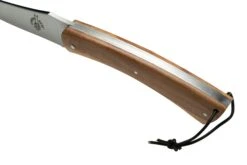 Laguiole En Aubrac Camembert Olive CAM99OLI Bois D'olivier, Couteau De Poche -Laguiole Soldes Boutique AUCAM99OLI 07 laguioleaubrac