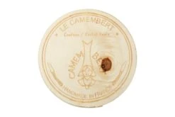 Laguiole En Aubrac Camembert Olive CAM99OLI Bois D'olivier, Couteau De Poche -Laguiole Soldes Boutique AUCAM99OLI 08 laguioleaubrac