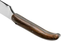 Laguiole En Aubrac Sabre à Champagne, Ziricote -Laguiole Soldes Boutique AUCMS99ZIIH 04 laguiole en aubrac