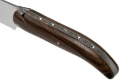 Laguiole En Aubrac Sabre à Champagne, Ziricote -Laguiole Soldes Boutique AUCMS99ZIIH 05 laguiole en aubrac