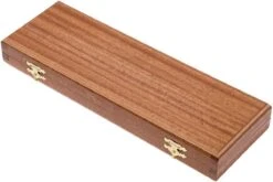 Laguiole En Aubrac Le Buron Couteau à Fromage Olivier, KMF99OLI -Laguiole Soldes Boutique AUKMF99OLI 09 laguiole en aubrac aukmf99oli 09