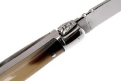 Laguiole En Aubrac Couteau De Poche 7 Cm Corne, L0207PCI-SSI1 14 Laguiole En Aubrac Couteau De Poche 7 Cm Corne, L0207PCI-SSI1 -Laguiole Soldes Boutique AUL0207PCI SSI1 06 laguiole en aubrac aul0207pci ssi1 06