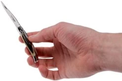 Laguiole En Aubrac Couteau De Poche 7 Cm Corne, L0207PCI-SSI1 16 Laguiole En Aubrac Couteau De Poche 7 Cm Corne, L0207PCI-SSI1 -Laguiole Soldes Boutique AUL0207PCI SSI1 08 laguiole en aubrac aul0207pci ssi1 08