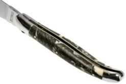 Laguiole En Aubrac 12cm L'Organique L0212B1I/FSI1, Couteau Laguiole 13 Laguiole En Aubrac 12cm L'Organique L0212B1I/FSI1, Couteau Laguiole -Laguiole Soldes Boutique AUL0212B1I FSI1 05 laguiole en aubrac
