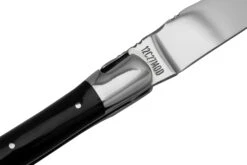 Laguiole En Aubrac Couteau De Poche 12 Cm Corne, L0212CPI-SSI1 10 Laguiole En Aubrac Couteau De Poche 12 Cm Corne, L0212CPI-SSI1 -Laguiole Soldes Boutique AUL0212CPI SSI1 05 laguiole