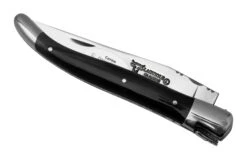 Laguiole En Aubrac Couteau De Poche 12 Cm Corne, L0212CPI-SSI1 11 Laguiole En Aubrac Couteau De Poche 12 Cm Corne, L0212CPI-SSI1 -Laguiole Soldes Boutique AUL0212CPI SSI1 06 laguiole