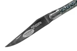 Laguiole En Aubrac Mussel L0212CQM Coquille De Moule, Poli, Couteau De Poche Laguiole, 12 Cm 9 Laguiole En Aubrac Mussel L0212CQM Coquille De Moule, Poli, Couteau De Poche Laguiole, 12 Cm -Laguiole Soldes Boutique AUL0212CQM 03 laguioleaubrac