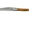 Laguiole En Aubrac 12cm Teck Guillochage Manuel L0212LKH/FSB1, Couteau Laguiole