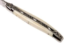 Laguiole En Aubrac Classic 12cm Os L0212OSI-FSI1 -Laguiole Soldes Boutique AUL0212OSI FSI1 07 laguiole en aubrac aul0212osi fsi1 07