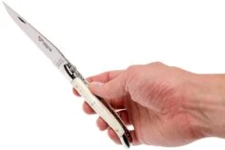 Laguiole En Aubrac Classic 12cm Os L0212OSI-FSI1 -Laguiole Soldes Boutique AUL0212OSI FSI1 08 laguiole en aubrac aul0212osi fsi1 08