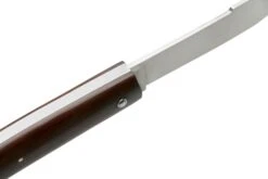 Laguiole En Aubrac Coupe-Coupe L0511CPL Bois D'amourette, Couteau De Poche, 11 Cm -Laguiole Soldes Boutique AUL0511CPL 06 laguioleaubrac