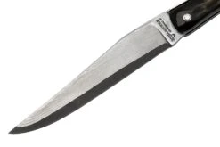 Laguiole En Aubrac 0512BULI-FQI1 Corne De Buffle, Damas Japonais, Couteau De Poche -Laguiole Soldes Boutique AUL0512BULI FQI1 03 laguioleenaubrac