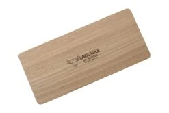 Laguiole En Aubrac Le Perlé 12 Cm L0512OS6J3 Full Handle Os Blanc -Laguiole Soldes Boutique AUL0512OS6J3 09 laguioleaubrac