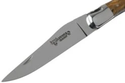 Laguiole En Aubrac 12cm Double Plates, Cactus Poncé Main, L0712CA51-FSI1 -Laguiole Soldes Boutique AUL0712CA51 FSI1 03 laguiole en aubrac v202010