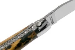 Laguiole En Aubrac 12cm Double Plates, Cactus Poncé Main, L0712CA51-FSI1 -Laguiole Soldes Boutique AUL0712CA51 FSI1 06 laguiole en aubrac v202010