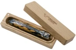 Laguiole En Aubrac 12cm Double Plates, Cactus Poncé Main, L0712CA51-FSI1 -Laguiole Soldes Boutique AUL0712CA51 FSI1 08 laguiole en aubrac v202010